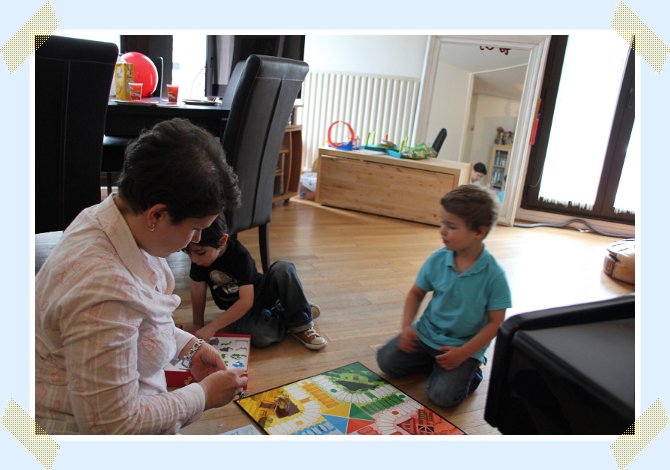 Diapositive suivante