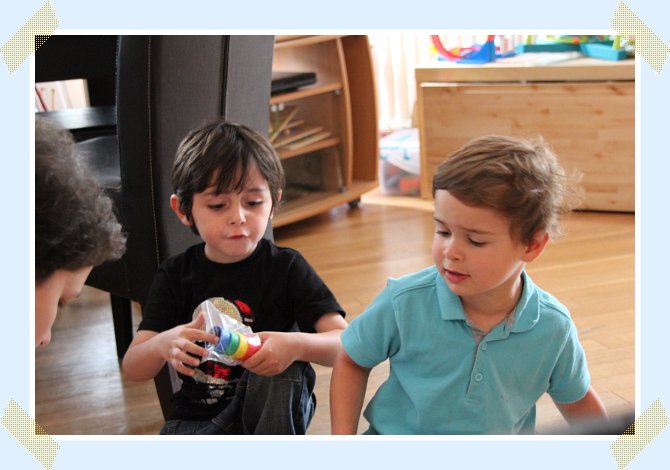 Diapositive suivante