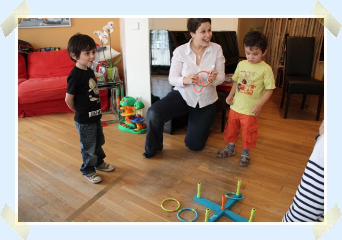 Diapositive suivante