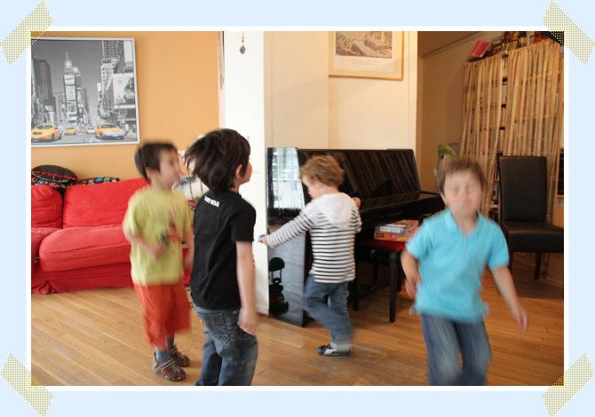 Diapositive suivante