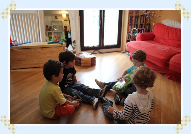 Diapositive suivante