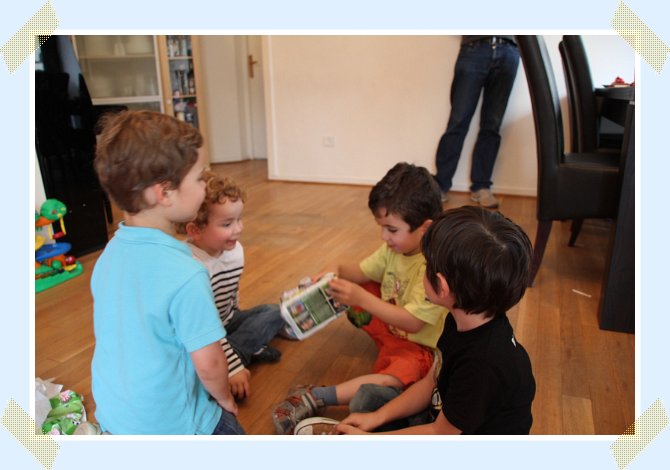 Diapositive suivante