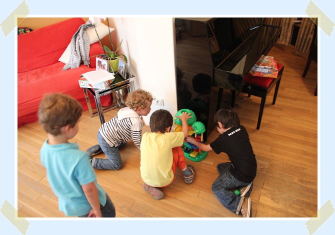 Diapositive suivante