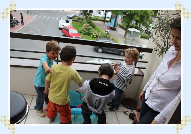 Diapositive suivante