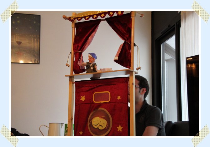 Diapositive suivante